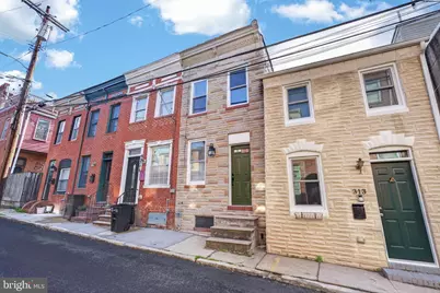 311 S Chapel Street, Baltimore, MD 21231 - Photo 33