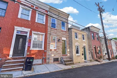 311 S Chapel Street, Baltimore, MD 21231 - Photo 31