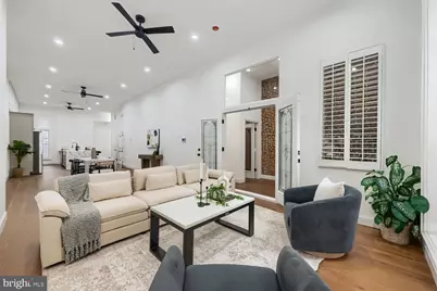 1704 Madison Avenue, Baltimore, MD 21217 - Photo 1