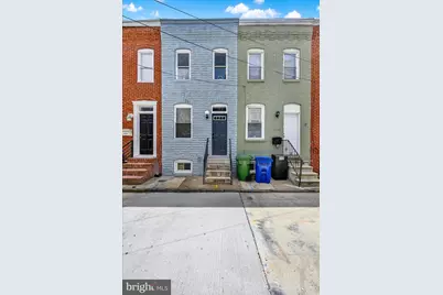 1705 Olive Street, Baltimore, MD 21230 - Photo 1
