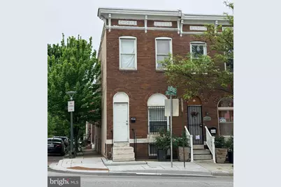 2809 Orleans Street, Baltimore, MD 21224 - Photo 1