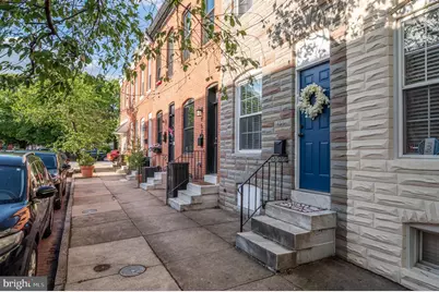 155 N Streeper Street, Baltimore, MD 21224 - Photo 5