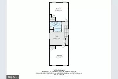 211 S Bouldin Street, Baltimore, MD 21224 - Photo 7