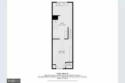 211 S Bouldin Street, Baltimore, MD 21224 - Photo 5