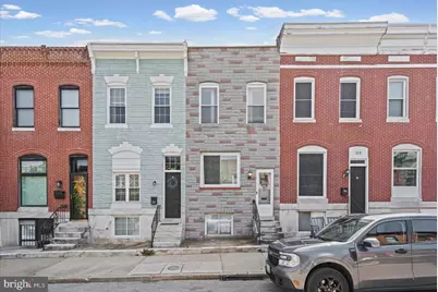 211 S Bouldin Street, Baltimore, MD 21224 - Photo 1