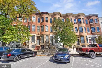 2237 Madison Avenue, Baltimore, MD 21217 - Photo 5