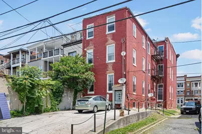 2304 Eutaw Place, Baltimore, MD 21217 - Photo 57