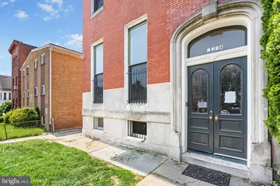 2304 Eutaw Place, Baltimore, MD 21217 - Photo 55
