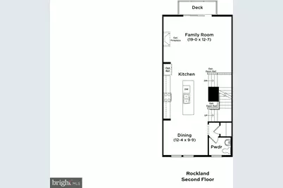 Homesite 196 Ferry Bar Drive, Baltimore, MD 21230 - Photo 25