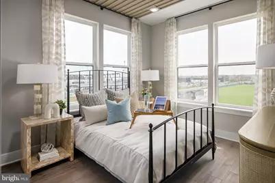 Homesite 196 Ferry Bar Drive, Baltimore, MD 21230 - Photo 11
