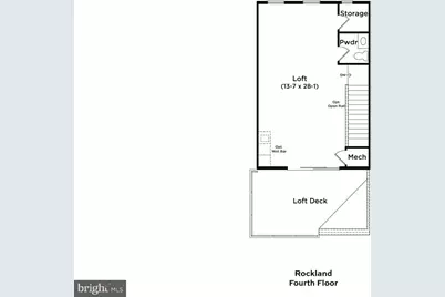 Homesite 196 Ferry Bar Drive, Baltimore, MD 21230 - Photo 29
