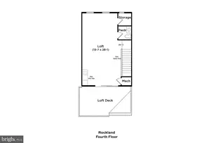 Homesite 196 Ferry Bar Dr, Baltimore, MD 21230 - Photo 29