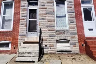 1408 Towson St, Baltimore, MD 21230 - Photo 1