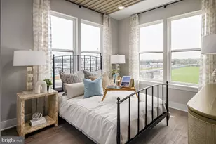Homesite 185 Ferry Bar Dr, Baltimore, MD 21230 - Photo 1