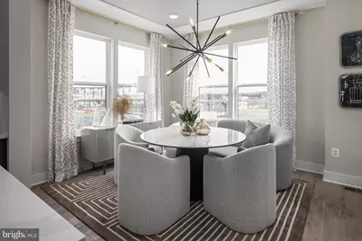 Homesite 185 Ferry Bar Drive, Baltimore, MD 21230 - Photo 9