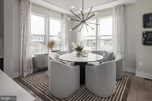 Homesite 185 Ferry Bar Dr, Baltimore, MD 21230 - Photo 9
