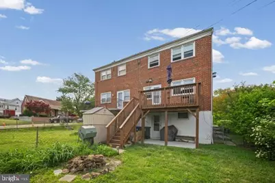 3503 Richmond Avenue, Baltimore, MD 21213 - Photo 11