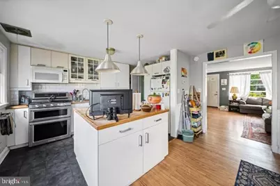 3503 Richmond Avenue, Baltimore, MD 21213 - Photo 9