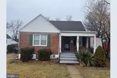 2518 Moore Avenue, Baltimore, MD 21234 - Photo 1