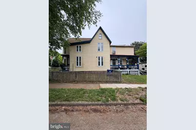 401 Calvin Avenue, Baltimore, MD 21218 - Photo 1