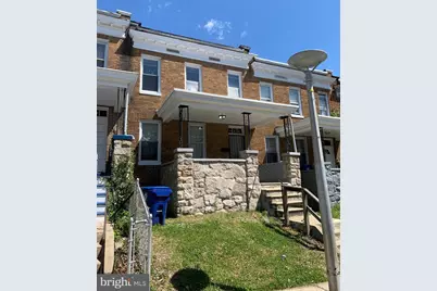512 Richwood Avenue, Baltimore, MD 21212 - Photo 1