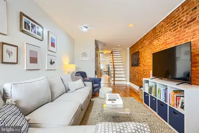 810 S Luzerne Avenue, Baltimore, MD 21224 - Photo 3