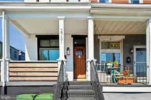 2731 Atkinson St, Baltimore, MD 21211 - Photo 1