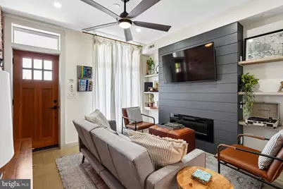 2731 Atkinson Street, Baltimore, MD 21211 - Photo 7