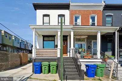 2731 Atkinson Street, Baltimore, MD 21211 - Photo 23