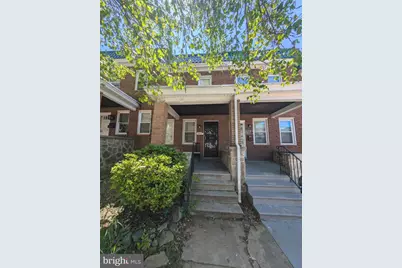 3313 Brighton Street, Baltimore, MD 21216 - Photo 1