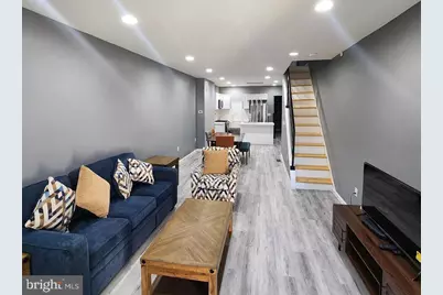 1926 E 28th Street, Baltimore, MD 21218 - Photo 1
