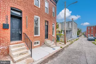 1803 N Dallas St, Baltimore, MD 21213 - Photo 1