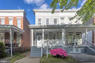 2115 N Longwood St, Baltimore, MD 21216 - Photo 1