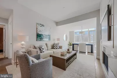 1330 Lancaster Street #C402, Baltimore, MD 21231 - Photo 7