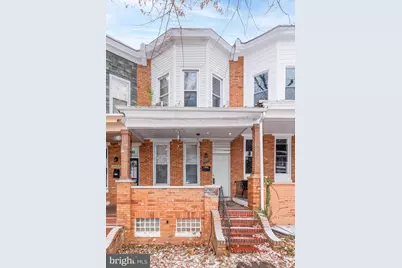 2821 Erdman Avenue, Baltimore, MD 21213 - Photo 1