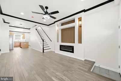 2625 E Madison Street, Baltimore, MD 21205 - Photo 1