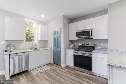 2712 W Mosher Street, Baltimore, MD 21216 - Photo 13