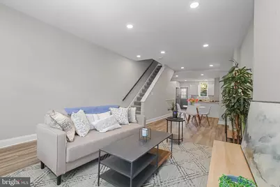 2712 W Mosher Street, Baltimore, MD 21216 - Photo 9