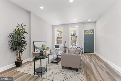 2712 W Mosher Street, Baltimore, MD 21216 - Photo 3