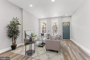 2712 W Mosher St, Baltimore, MD 21216 - Photo 3