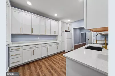 3211 Baker Street, Baltimore, MD 21216 - Photo 5