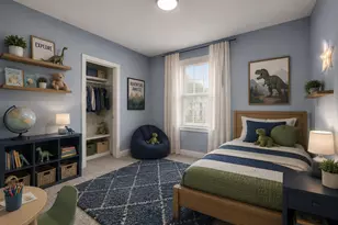 3211 Baker St, Baltimore, MD 21216 - Photo 9