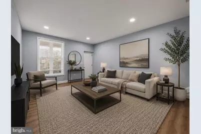 3211 Baker Street, Baltimore, MD 21216 - Photo 3