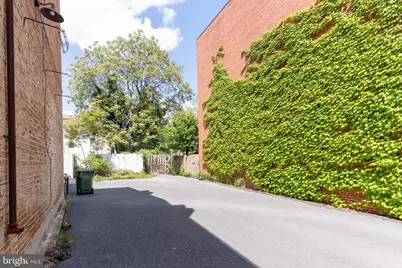 10 E Hamilton Street E, Baltimore, MD 21202 - Photo 5