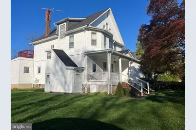 3706 Dorchester Road, Baltimore, MD 21215 - Photo 1