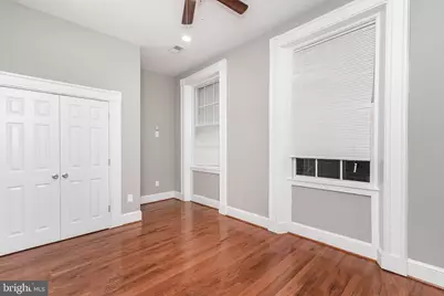 108 W Saratoga Street #2, Baltimore, MD 21201 - Photo 9
