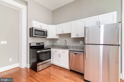 108 W Saratoga Street #2, Baltimore, MD 21201 - Photo 5