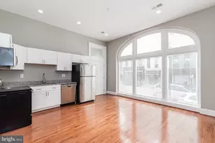 108 W Saratoga St, Baltimore, MD 21201 - Photo 1