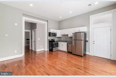 108 W Saratoga Street #2, Baltimore, MD 21201 - Photo 3
