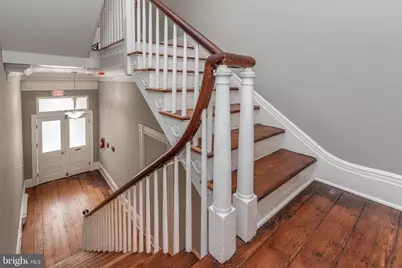 108 W Saratoga Street #2, Baltimore, MD 21201 - Photo 11